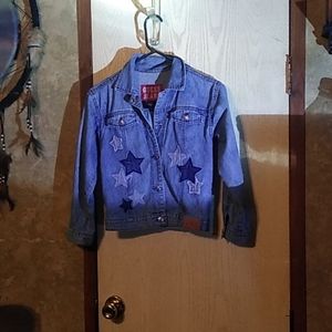 Guess jean jacket